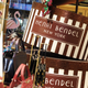 A general view of atmosphere at the Henri Bendel Holiday Window Unveiling at Henri Bendel on November 15, 2017 in New York City.